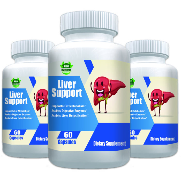 Liver Care