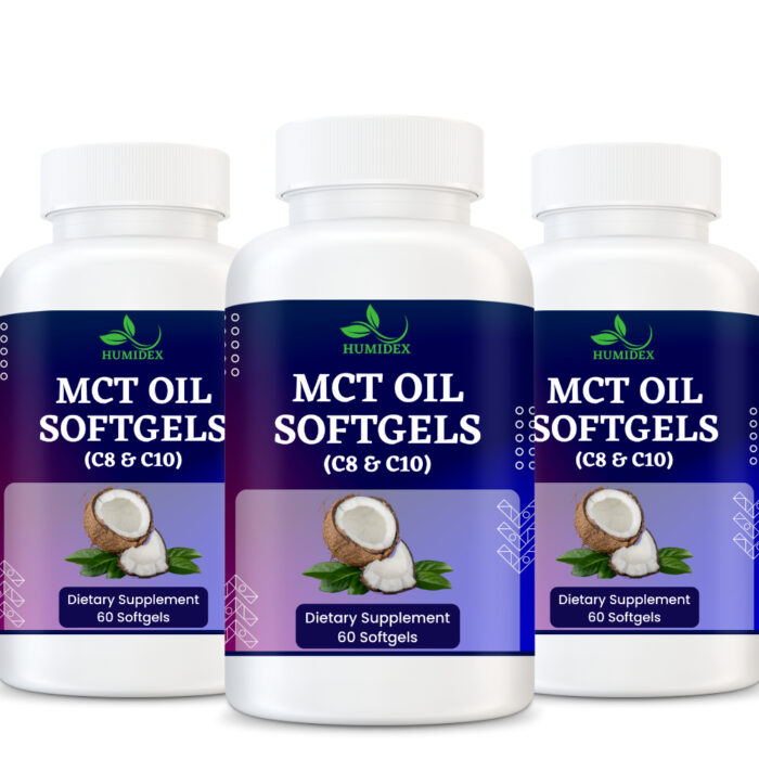 MCT Oil