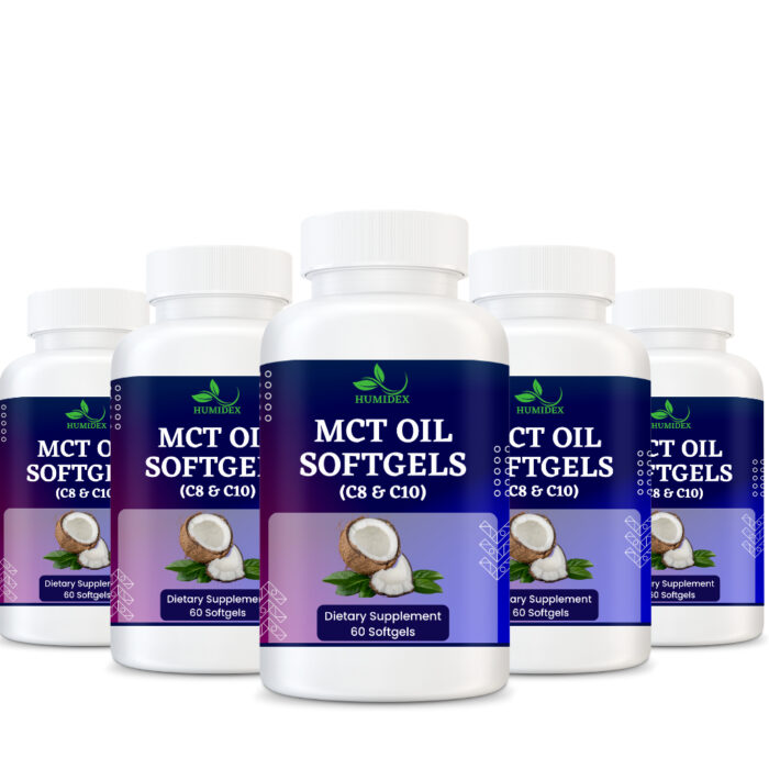 MCT Oil