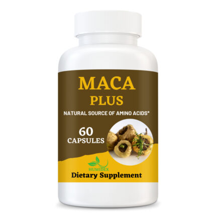 Maca Plus