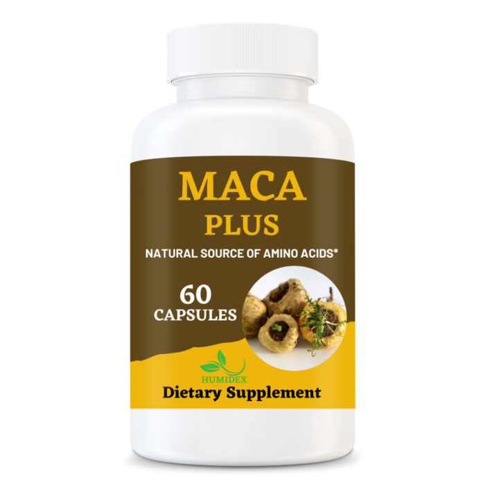 Maca Plus