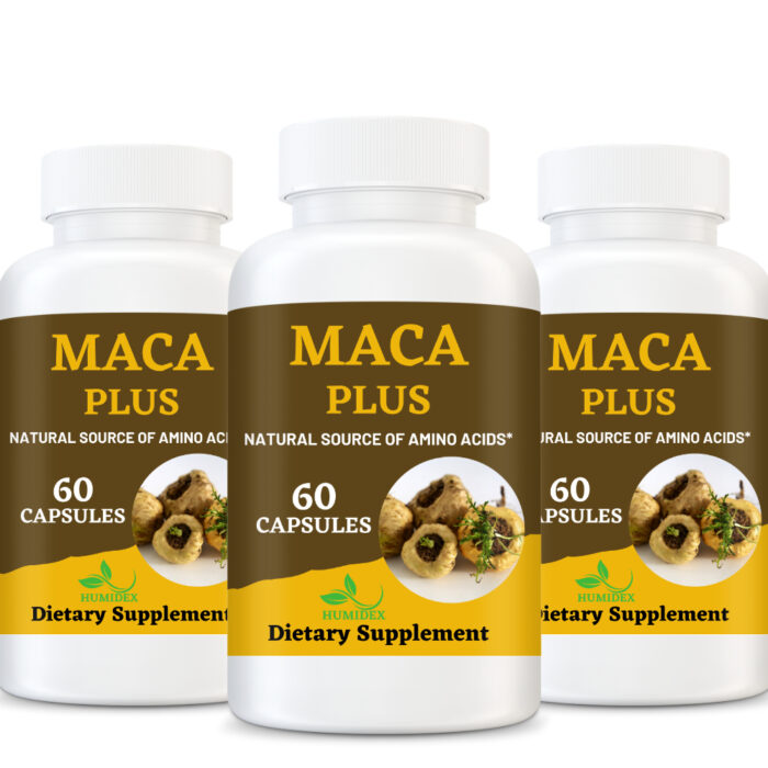 Maca Plus