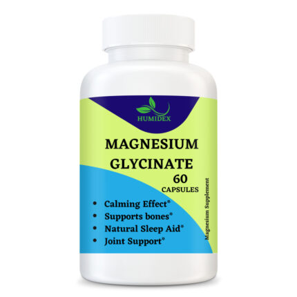 Magnesium Glycinate