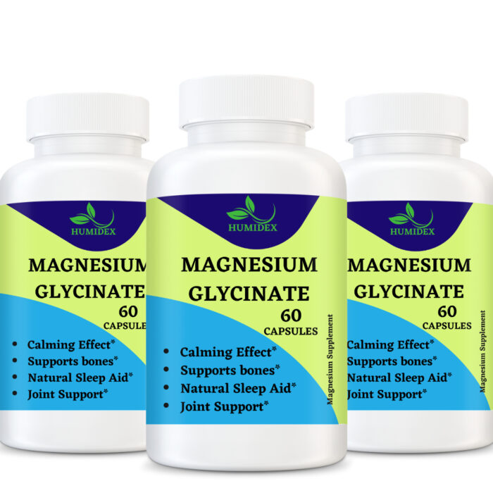 Magnesium Glycinate