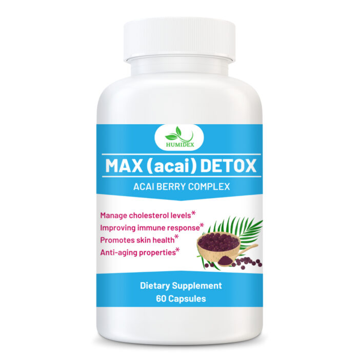 Max Detox