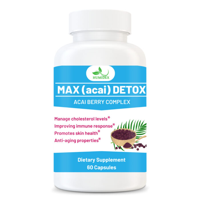 Max Detox