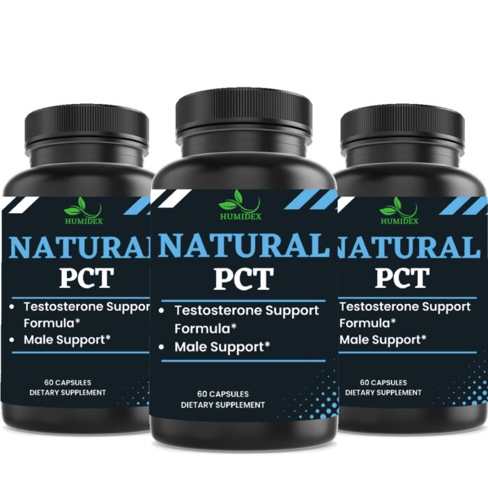 Natural PCT