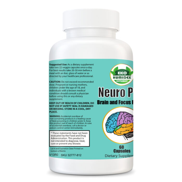 Neuro Plus Brain and Focus