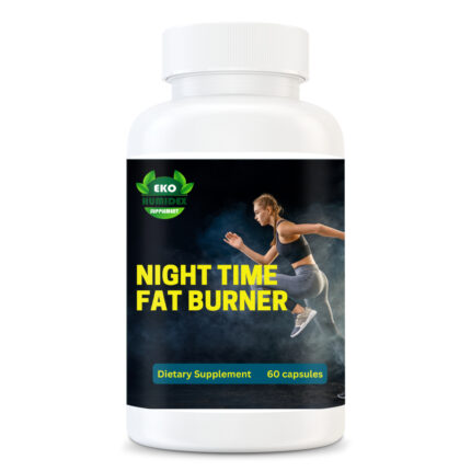 Night Time Fat Burner