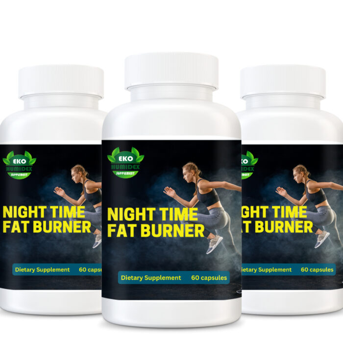 Night Time Fat Burner