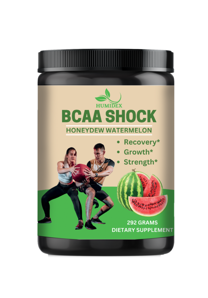 BCAA Shock Powder (Watermelon)