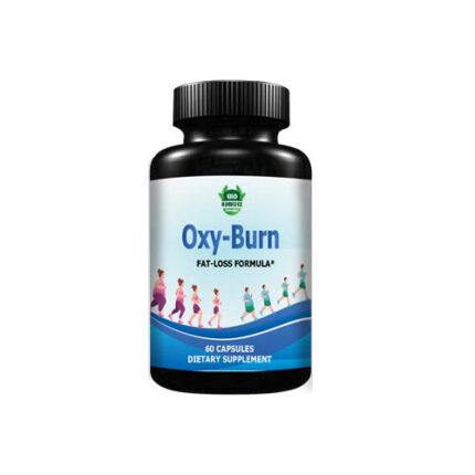 Oxy Burn