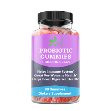 Probiotic Gummies