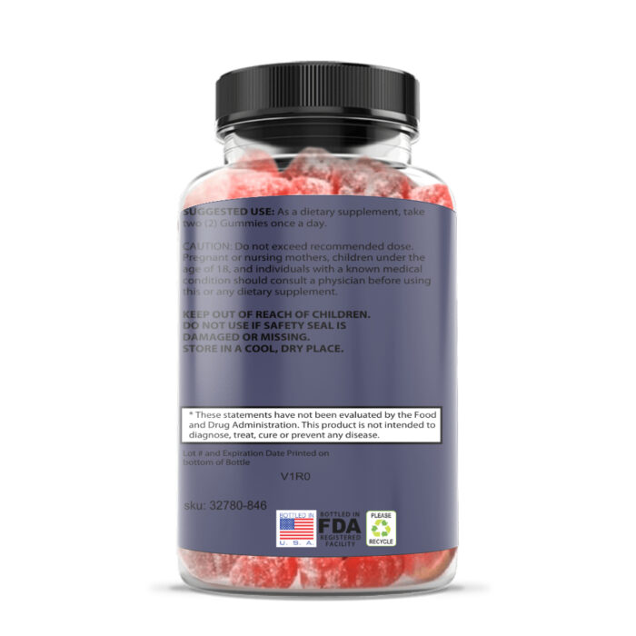 Probiotic Gummies