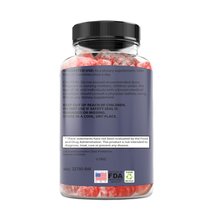 Probiotic Gummies