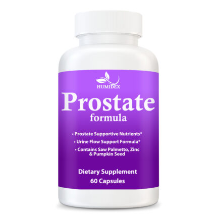 Prostate Formula