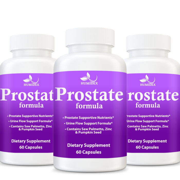 Prostate Formula