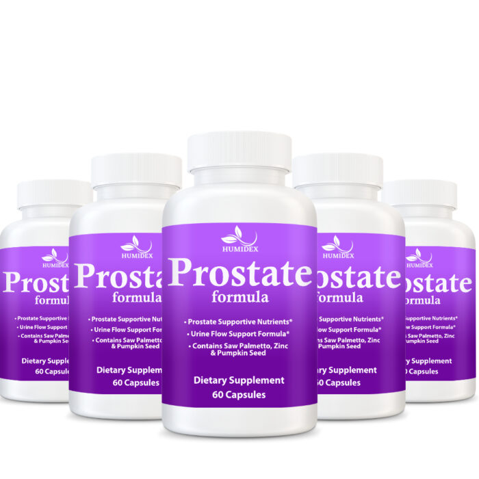 Prostate Formula