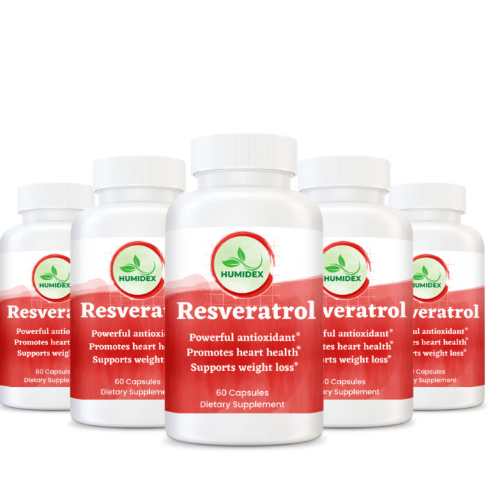 Resveratrol