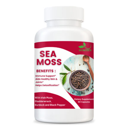 Sea Moss 1405mg