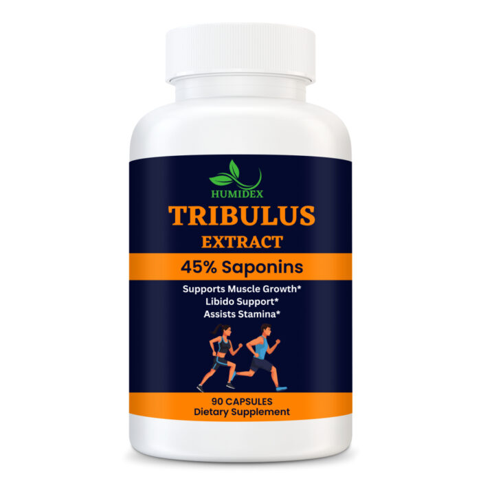 Tribulus Pure