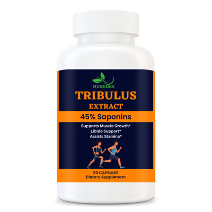 Tribulus Pure