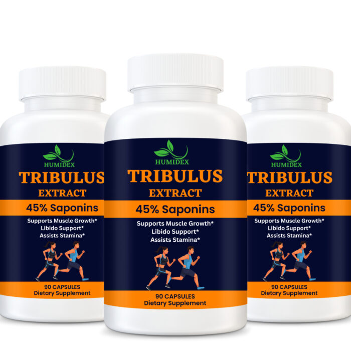 Tribulus Pure