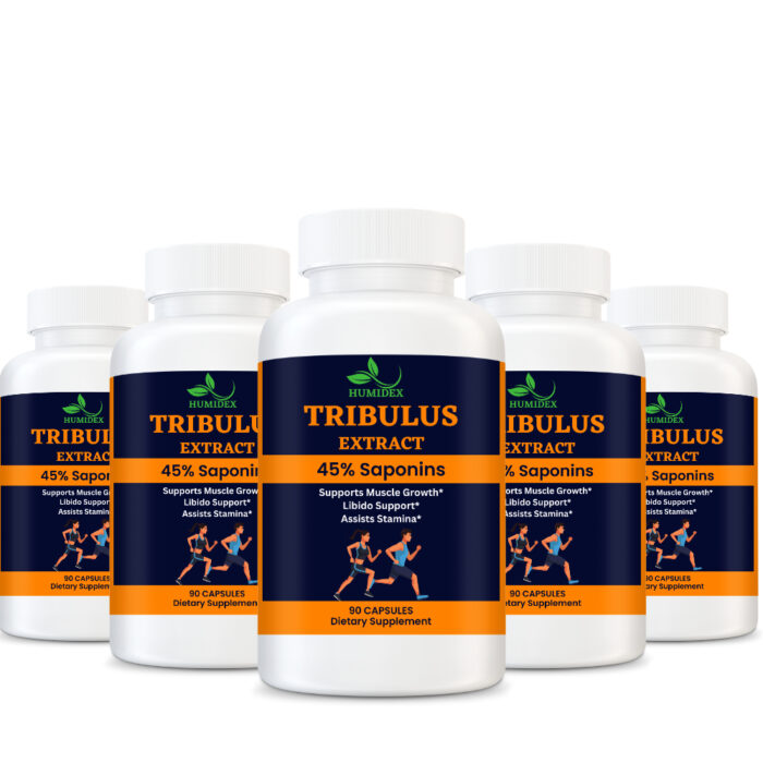 Tribulus Pure