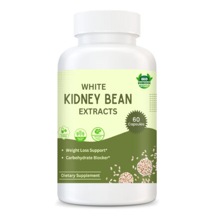 White Kidney Bean