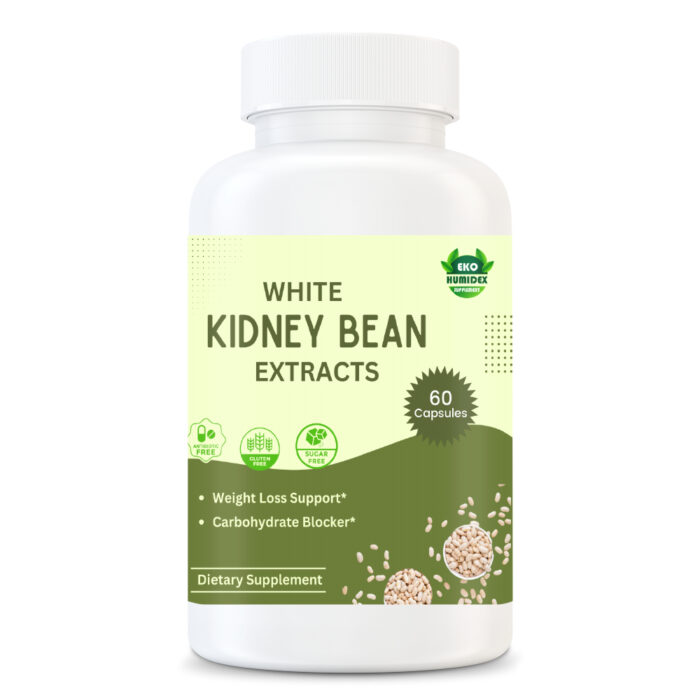 White Kidney Bean