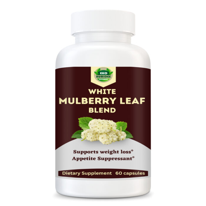 White Mulberry Blend