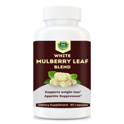 White Mulberry Blend