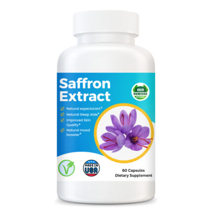 Saffron Pure 88.5mg