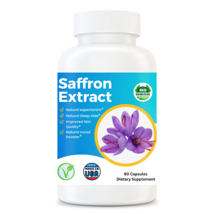 Saffron Pure 88.5mg