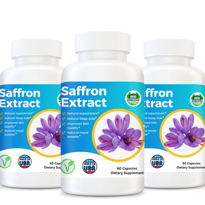 Saffron Pure 88.5mg