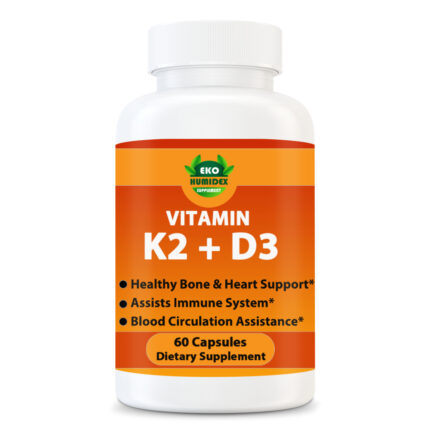 Vitamin K2/D3