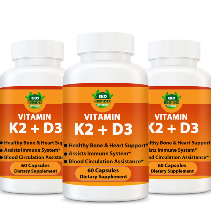 Vitamin K2/D3