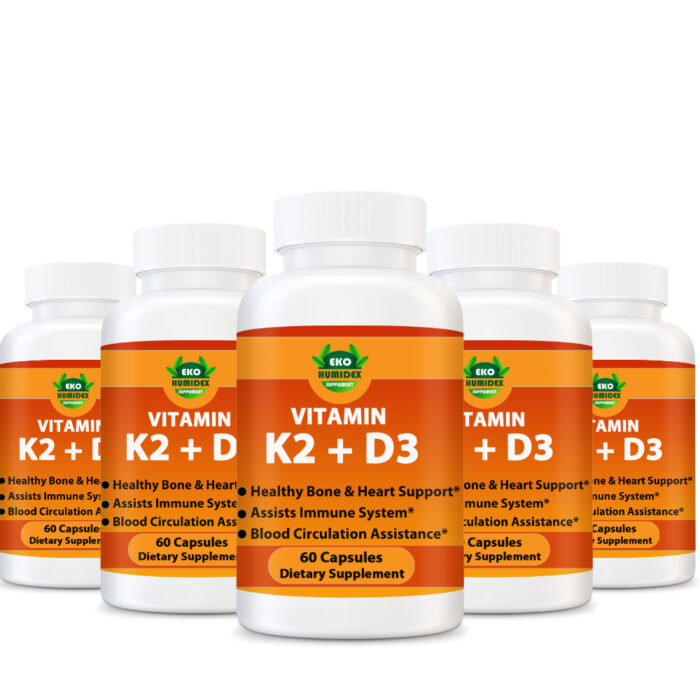 Vitamin K2/D3